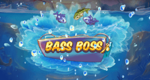 Bass Boss slot
