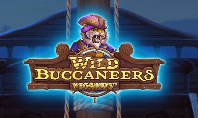 Wild Buccaneers Megaways