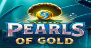 Pearls of Gold slot