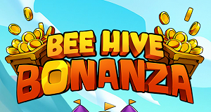 Bee Hive Bonanza slot