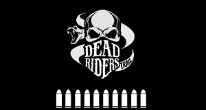 Dead Riders Trail slot