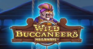 Wild Buccaneers Megaways slot