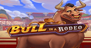 Bull In A Rodeo slot