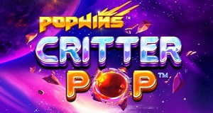 Critter Pop slot