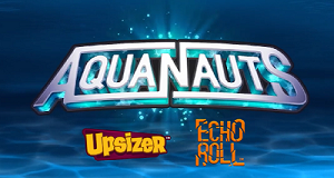 Aquanauts slot