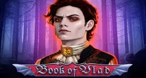 Book of Vlad slot