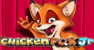 Chicken Fox Jr slot