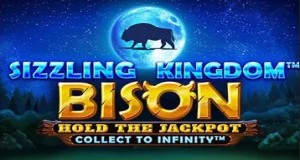 Sizzling Kingdom Bison slot