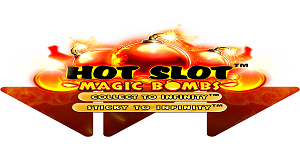 Hot Slot: Magic Bombs slot