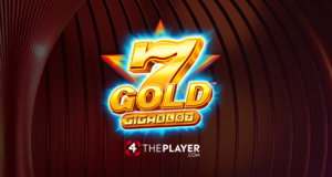 7 Gold Gigablox slot