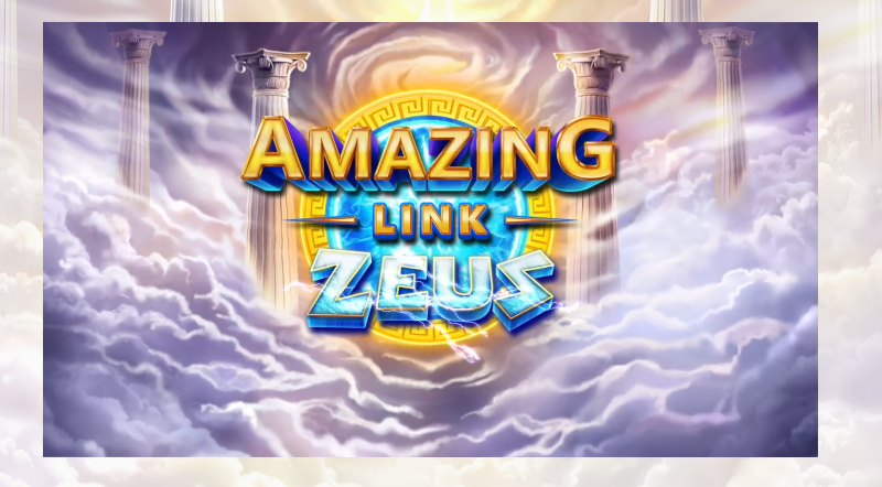 Spinplay slots Amazing Link Zeus