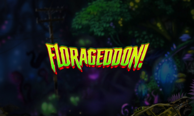 Florageddon!