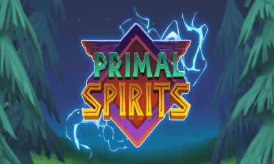 Primal Spirits