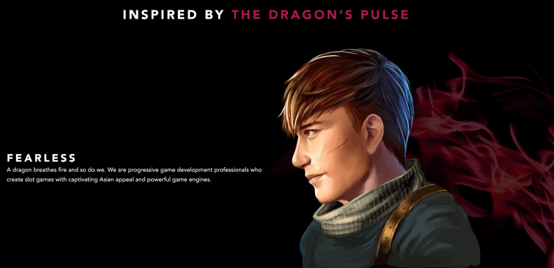 Pulse 8 Studios casino games supplier