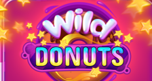 Wild Donuts slot