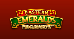 Eastern Emeralds Megaways slot