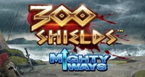 300 Shields Mighty Ways slot