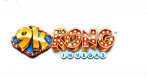 9k Kong in Vegas slot