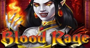 Blood Rage slot