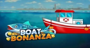 Boat Bonanza slot