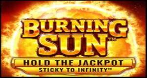 Burning Sun slot