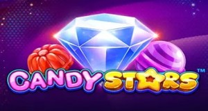 Candy Stars slot