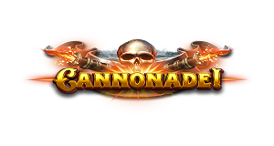 Cannonade! slot