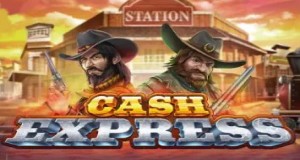 Cash Express slot