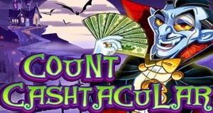 Count Cashtacular slot