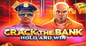 Crack the Bank Hold and Win slot