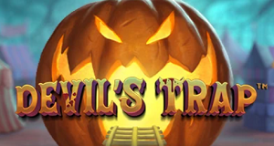 Devil's Trap slot