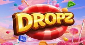 Dropz slot
