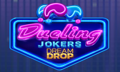Dueling Jokers Dream Drop