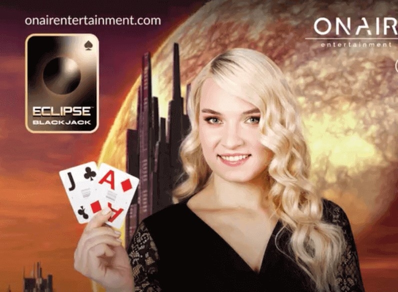 Eclipse Blackjack rules