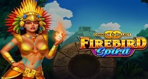 Firebird Spirit slot