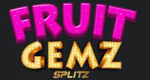 Fruit Gemz Splitz slot