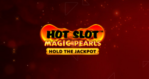 Hot Slot Magic Pearls slot
