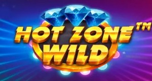 Hot Zone Wild slot
