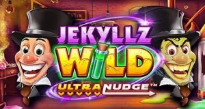 Jekyllz Wild UltraNudge slot