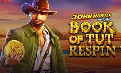 John Hunter and the Book of Tut Respin