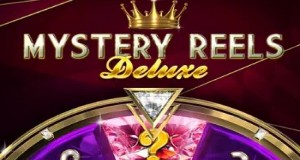 Mystery Reels Deluxe slot