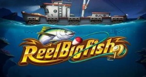 Reel Big Fish slot