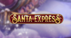 Santa Express slot