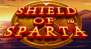 Shield of Sparta slot