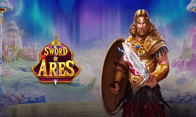 Sword of Ares Slot Review and Casinos to Play at 2022