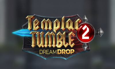Templar Tumble 2 Dream Drop