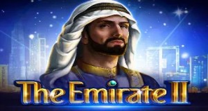 The Emirate 2 slot