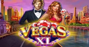 Vegas XL slot