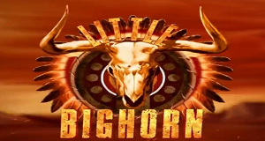 Little Bighorn slot