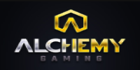 Alchemy Gaming logo